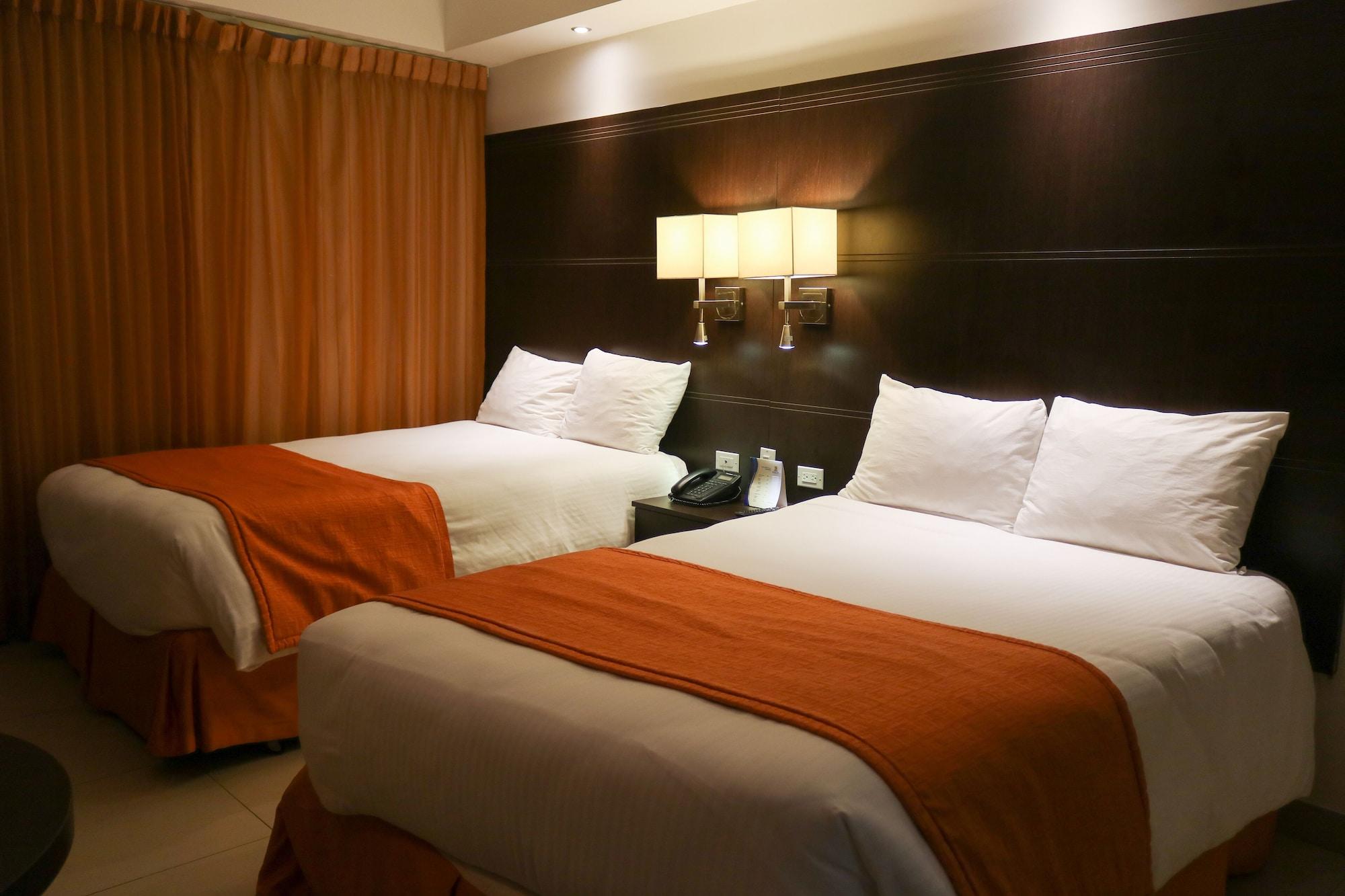 แกรน โฮเต็ลโซลอย&คาสิโน Hotel ปานามาซิตี้ ภายนอก รูปภาพ