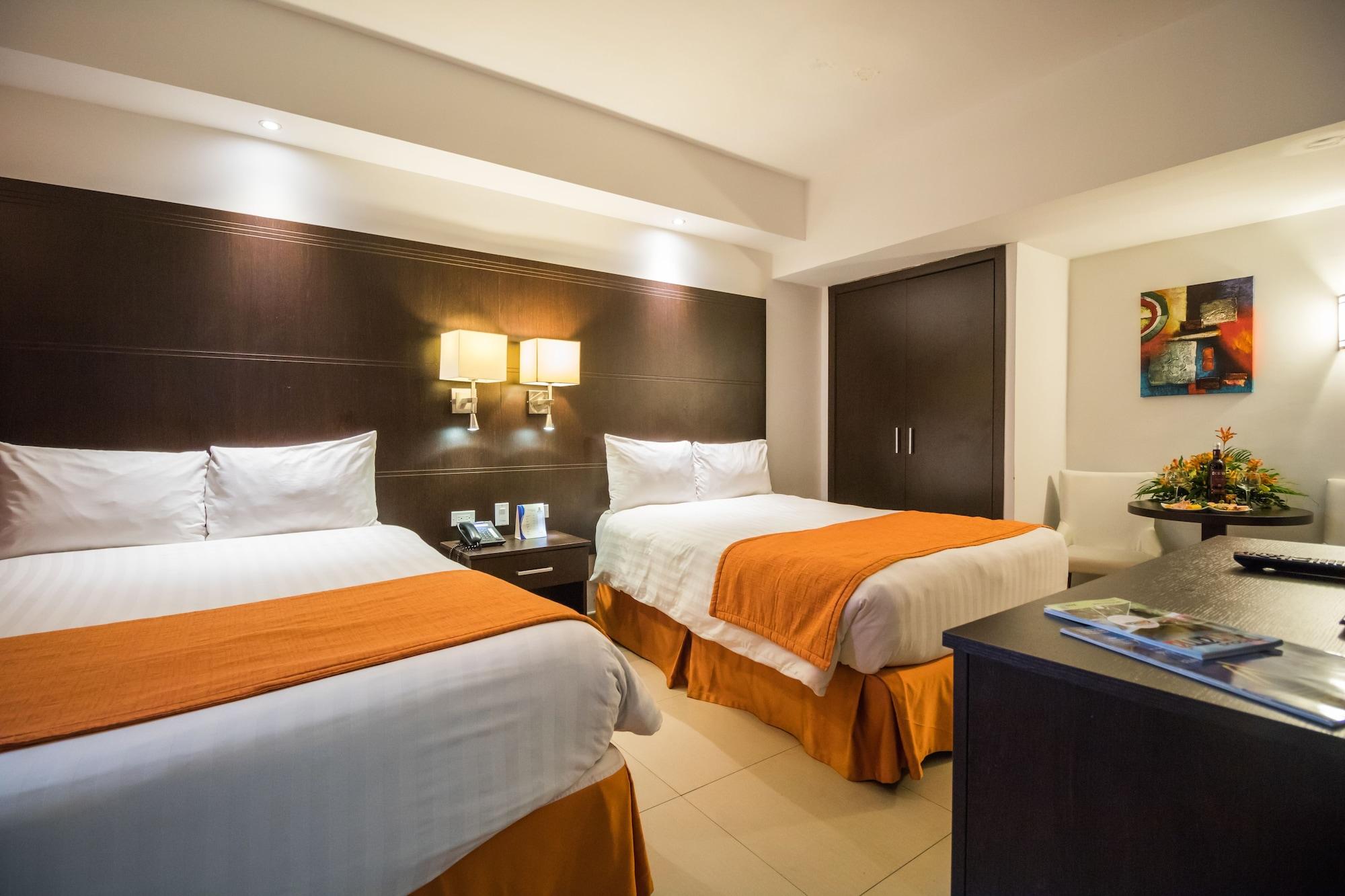 แกรน โฮเต็ลโซลอย&คาสิโน Hotel ปานามาซิตี้ ภายนอก รูปภาพ