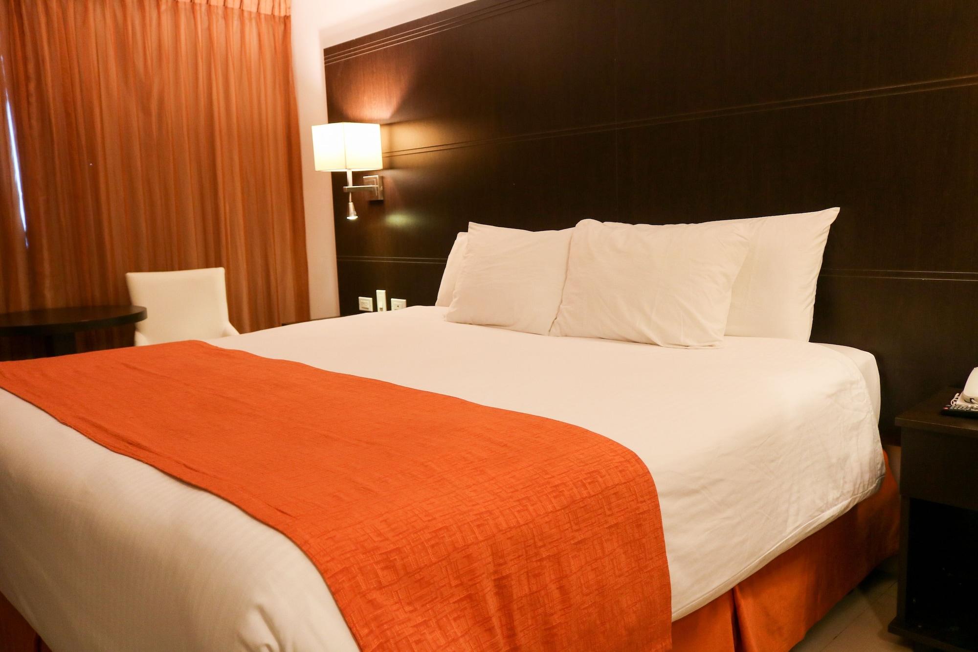 แกรน โฮเต็ลโซลอย&คาสิโน Hotel ปานามาซิตี้ ภายนอก รูปภาพ
