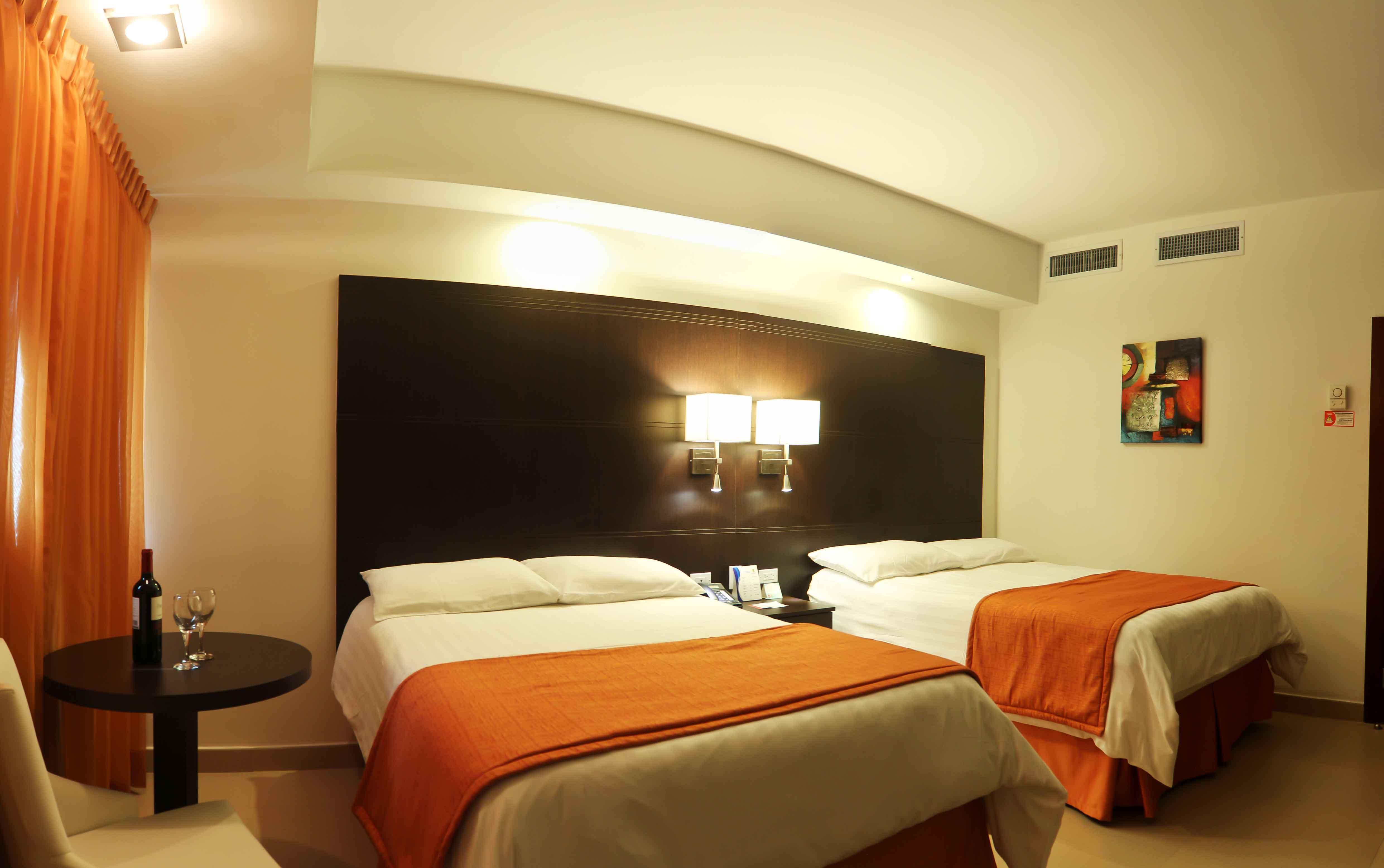 แกรน โฮเต็ลโซลอย&คาสิโน Hotel ปานามาซิตี้ ภายนอก รูปภาพ