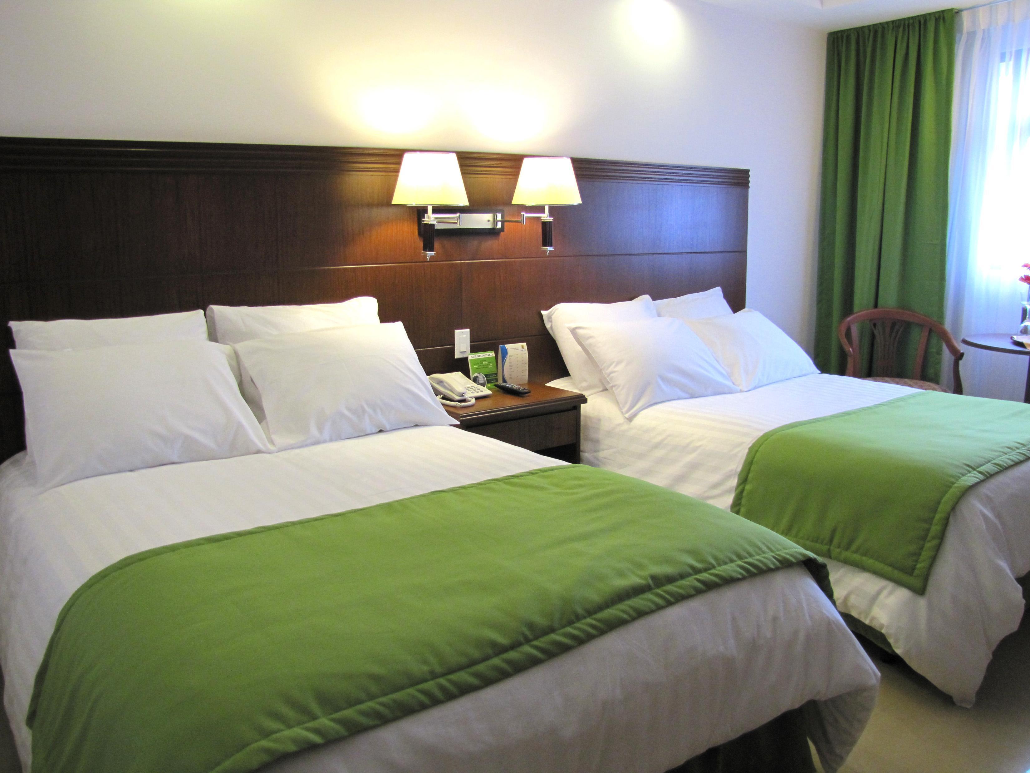 แกรน โฮเต็ลโซลอย&คาสิโน Hotel ปานามาซิตี้ ภายนอก รูปภาพ