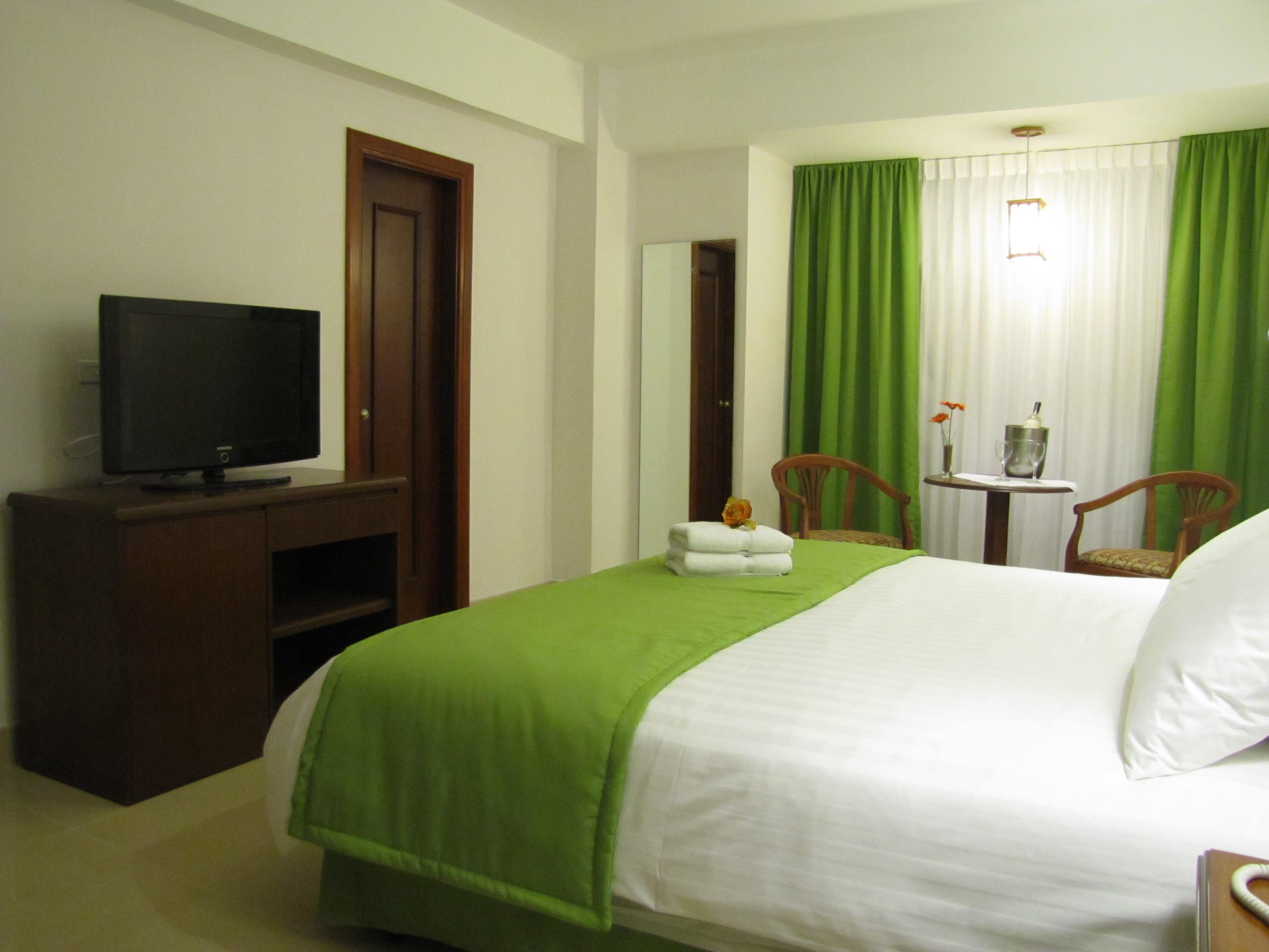 แกรน โฮเต็ลโซลอย&คาสิโน Hotel ปานามาซิตี้ ภายนอก รูปภาพ