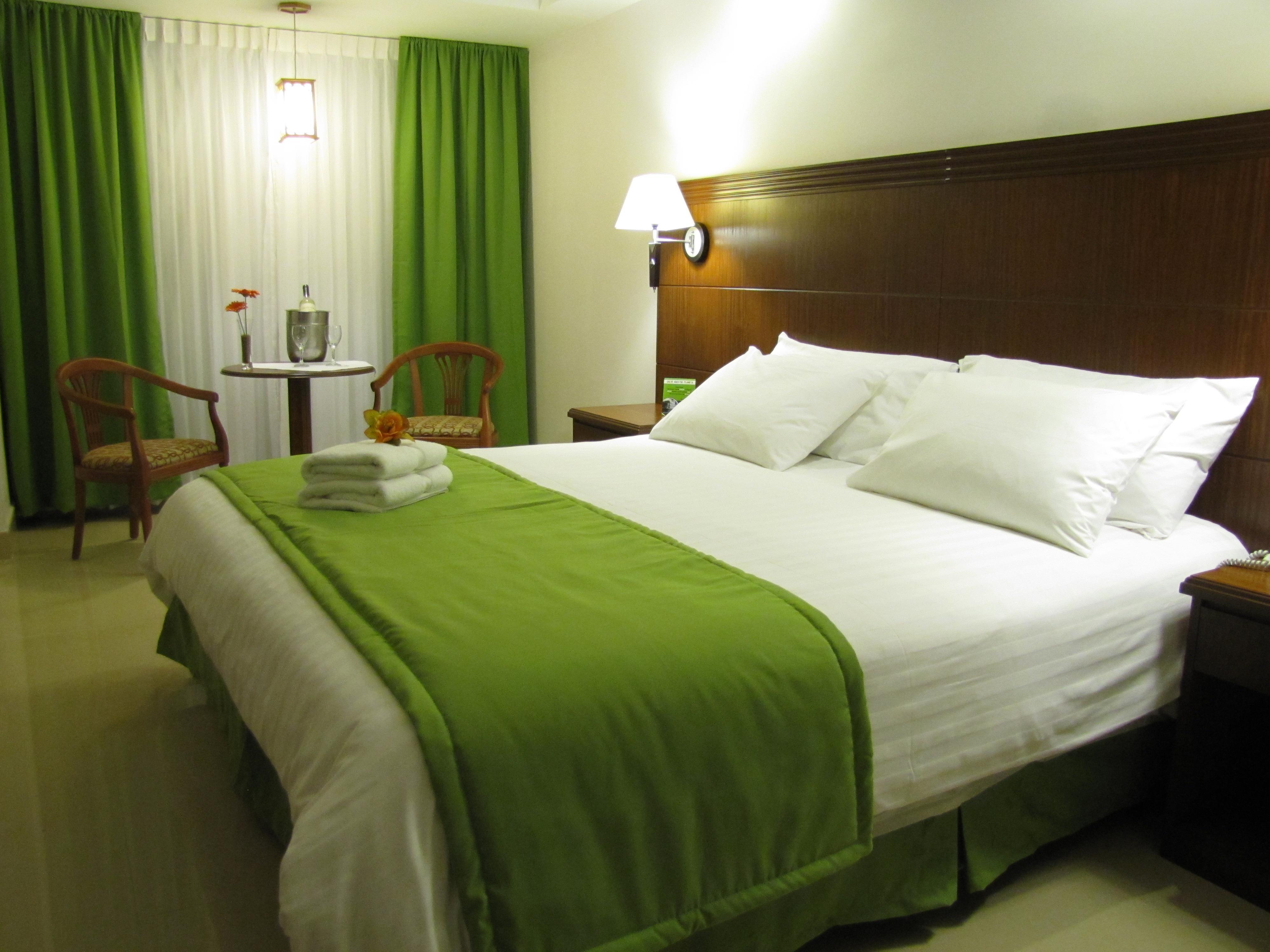 แกรน โฮเต็ลโซลอย&คาสิโน Hotel ปานามาซิตี้ ภายนอก รูปภาพ
