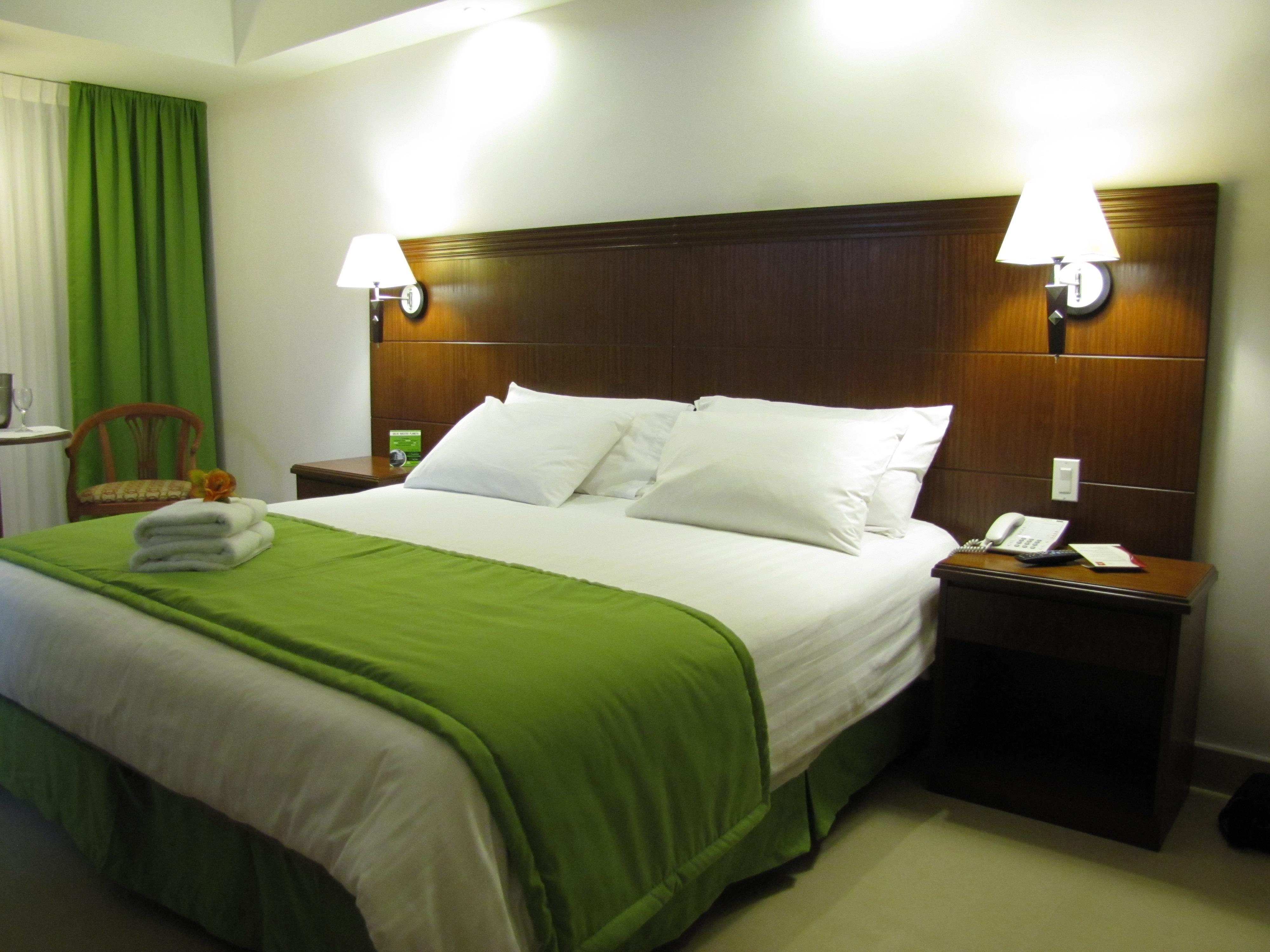 แกรน โฮเต็ลโซลอย&คาสิโน Hotel ปานามาซิตี้ ภายนอก รูปภาพ
