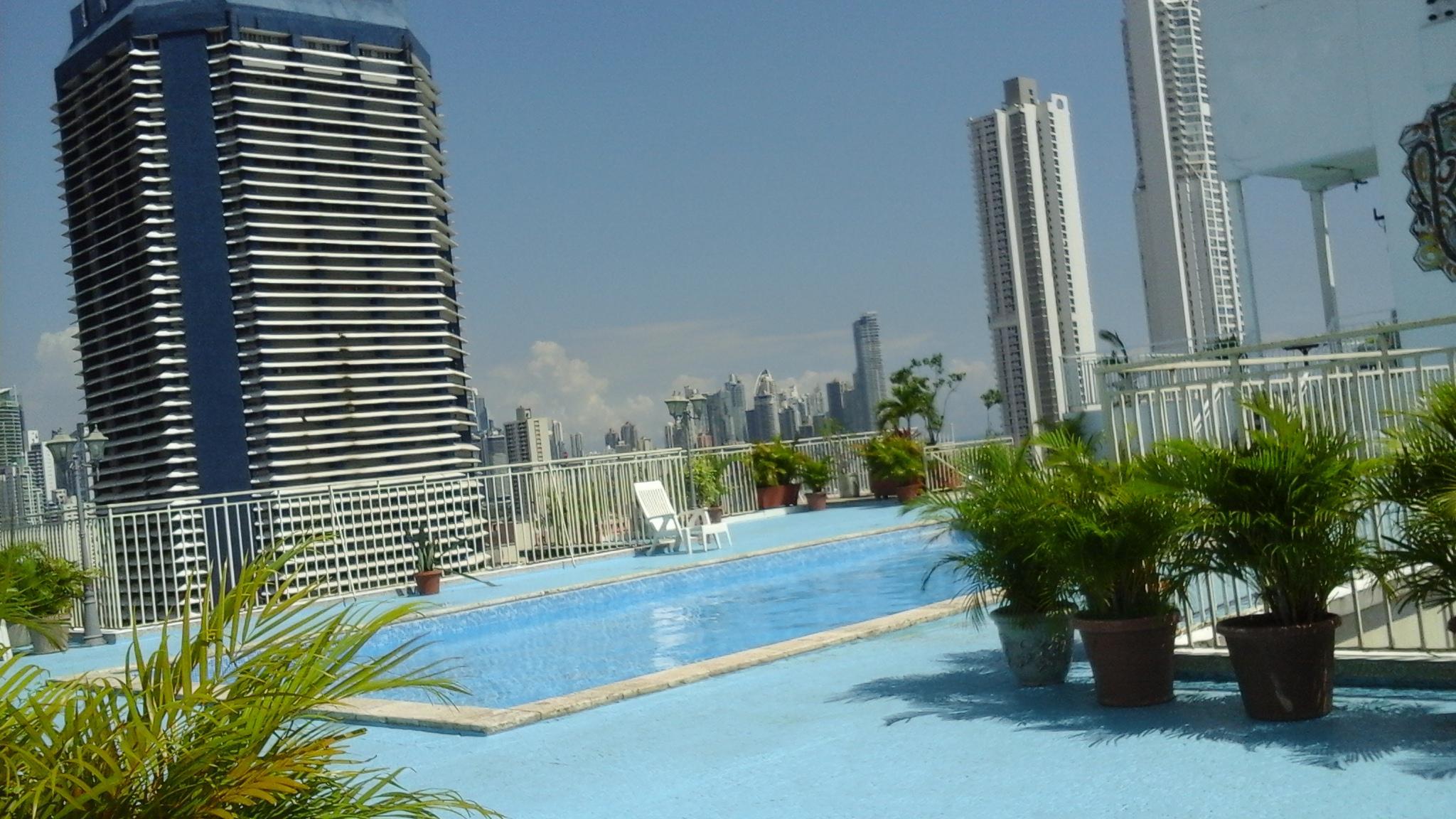 แกรน โฮเต็ลโซลอย&คาสิโน Hotel ปานามาซิตี้ ภายนอก รูปภาพ