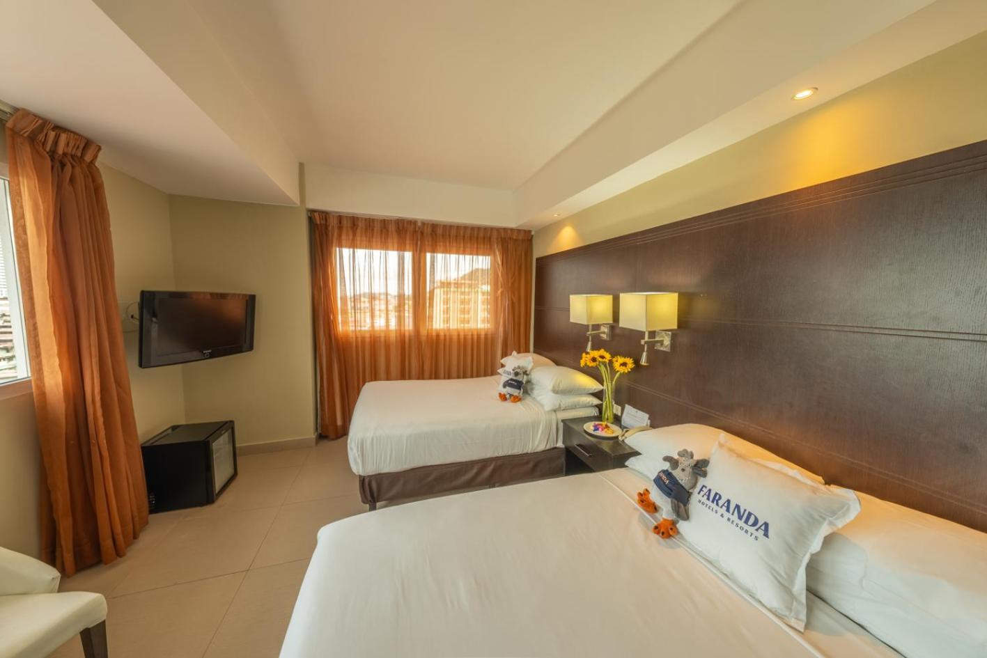 แกรน โฮเต็ลโซลอย&คาสิโน Hotel ปานามาซิตี้ ภายนอก รูปภาพ