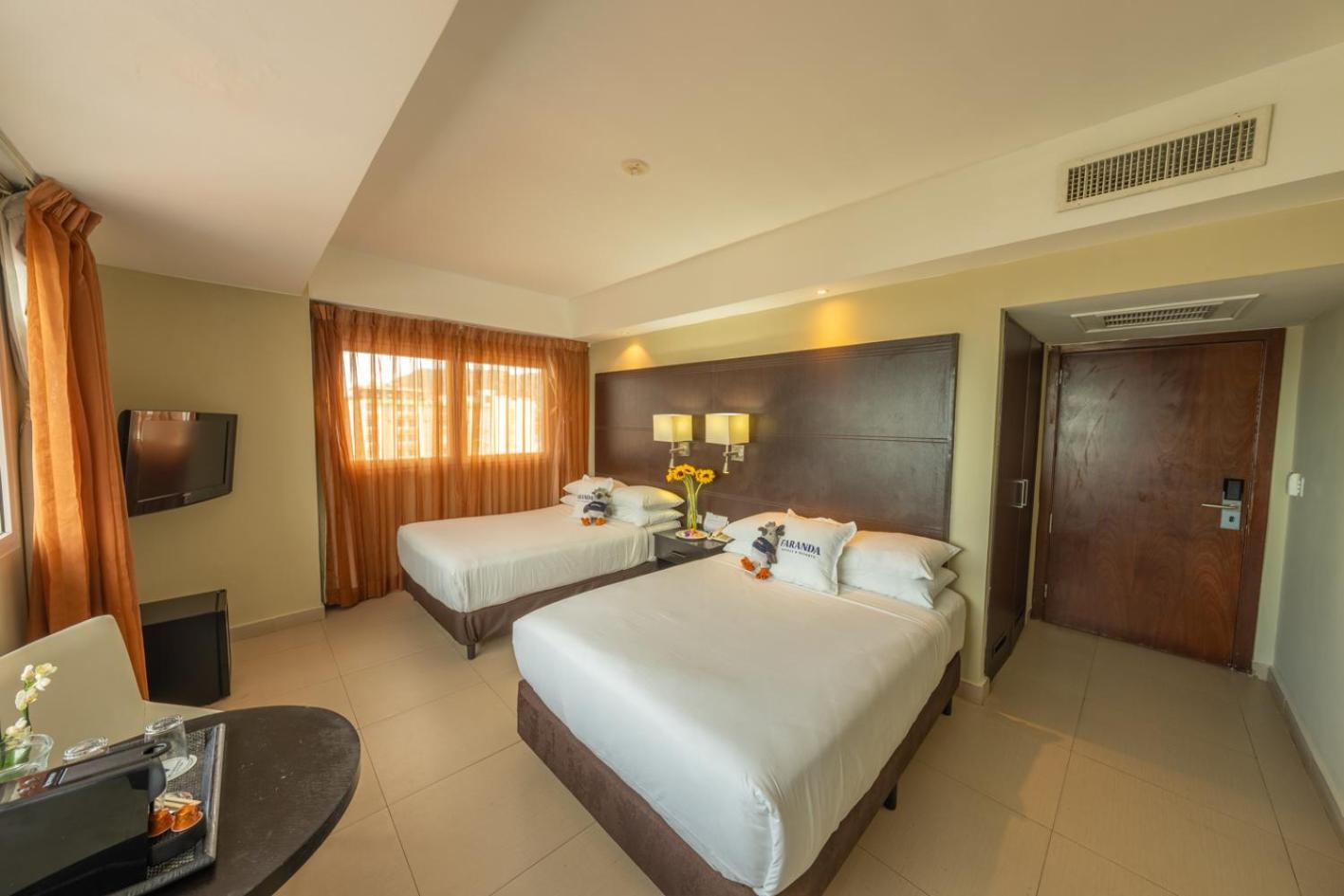 แกรน โฮเต็ลโซลอย&คาสิโน Hotel ปานามาซิตี้ ภายนอก รูปภาพ