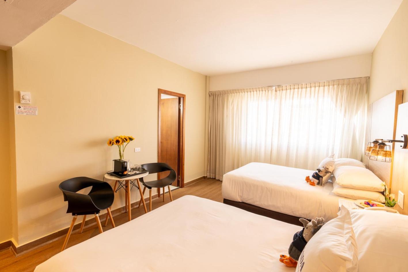 แกรน โฮเต็ลโซลอย&คาสิโน Hotel ปานามาซิตี้ ภายนอก รูปภาพ