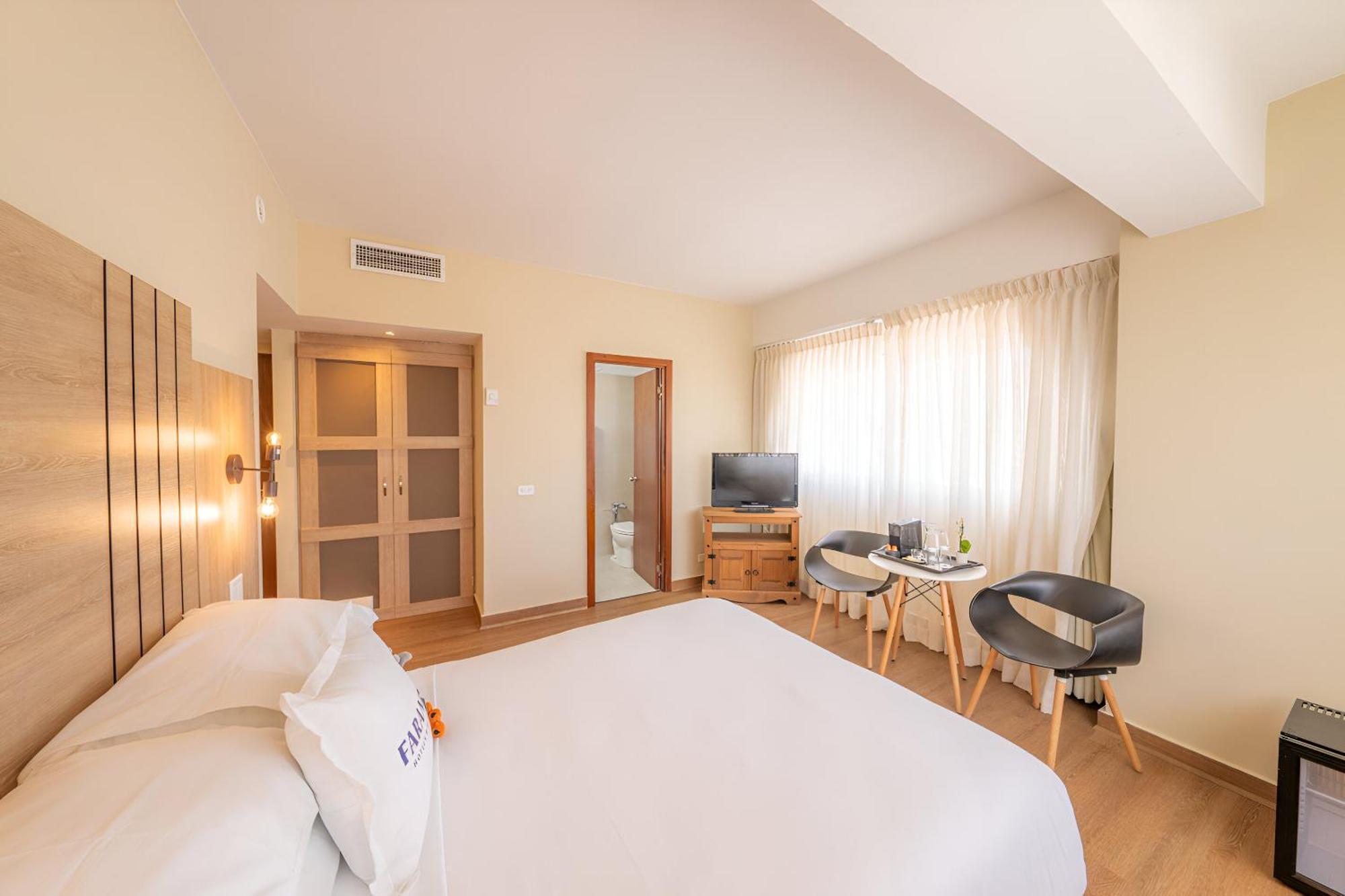 แกรน โฮเต็ลโซลอย&คาสิโน Hotel ปานามาซิตี้ ภายนอก รูปภาพ