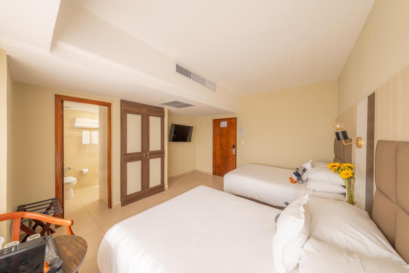 แกรน โฮเต็ลโซลอย&คาสิโน Hotel ปานามาซิตี้ ภายนอก รูปภาพ